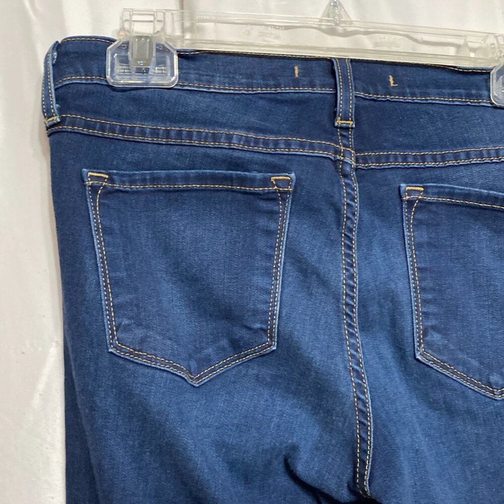 Flying Monkey Women’s Jeans 30 Dark Blue - Picture 5 of 5